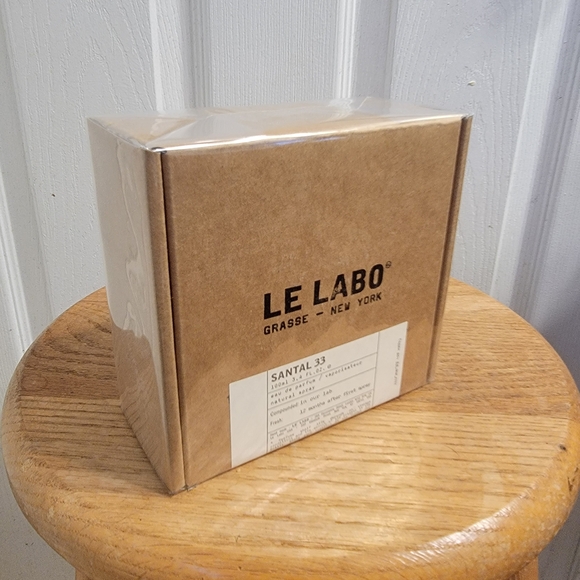 Le Labo Santal 33 Eau de Parfum 100ml 3.4 oz - Picture 5 of 6
